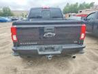 2018 Chevrolet Silverado K1500 LTZ