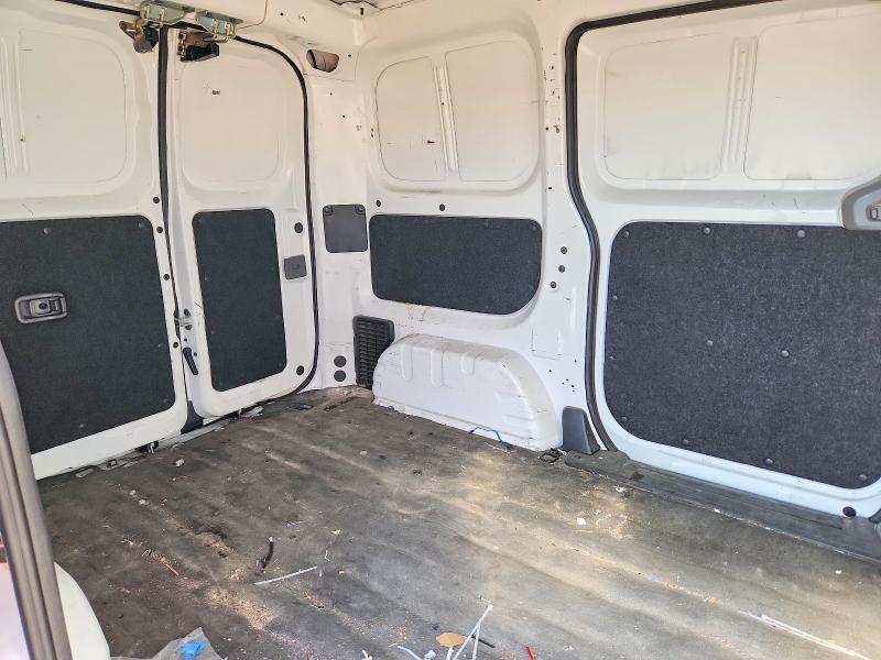2019 Nissan NV200 SV