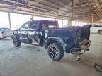 2023 GMC Sierra K1500 AT4