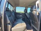 2018 Chevrolet Silverado K1500 LTZ