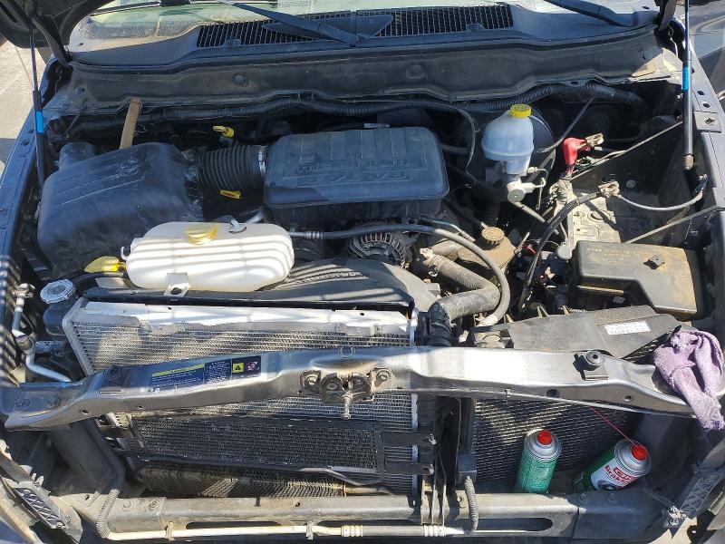 2004 Dodge RAM 1500 ST