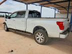 2016 Nissan Titan XD SL