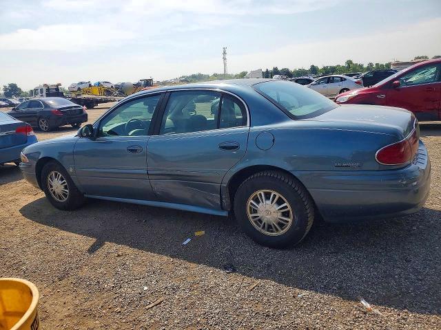 2002 Buick Lesabre Custom