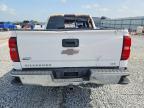 2014 Chevrolet Silverado C1500 LTZ