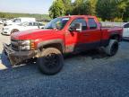 2008 Chev Silverado