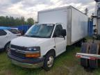 2017 Chevrolet Express G3500