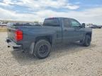 2018 Chevrolet Silverado K1500