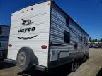 2017 Jaycee Trailer