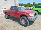 1999 Toyota Tacoma Base