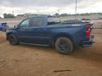 2023 Chevrolet Silverado K1500 LT Trail Boss