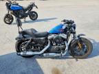 2022 Harley-Davidson XL1200 X