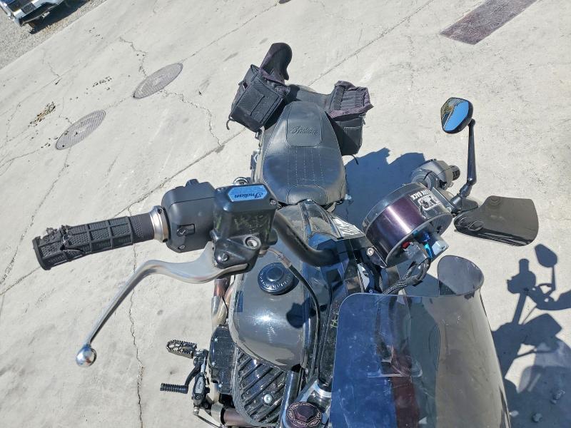 2024 Indian Sport Chief