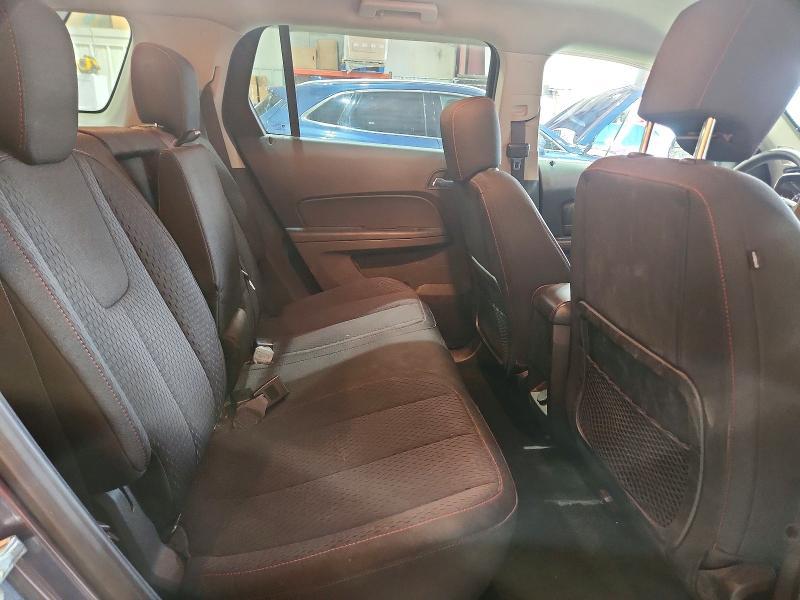 2012 GMC Terrain sle
