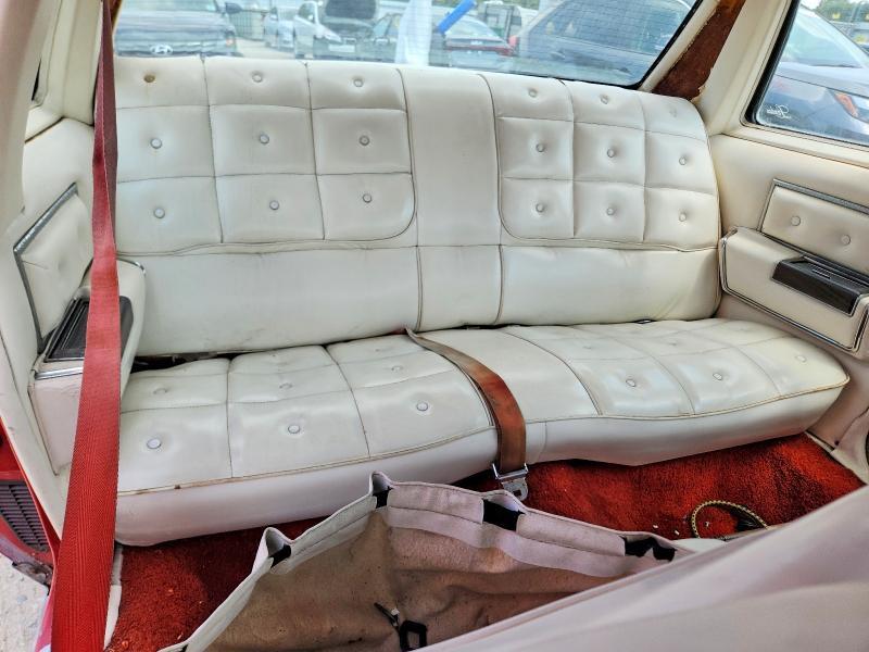 1977 Buick Electra 225