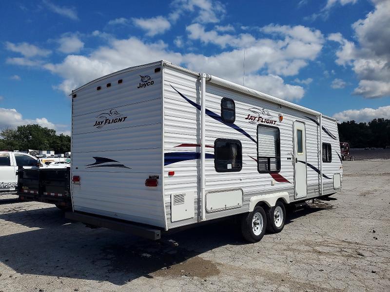 2010 Jayco Jay Flight Camper