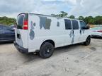 2007 Chevrolet Express 2500 Delivery Van