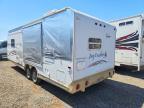 2007 Jayco Jafeather Camper