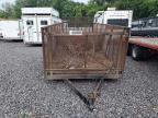 2005 Bgdg 2003 Utility Trailer
