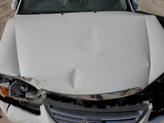 2009 KIA Spectra LX