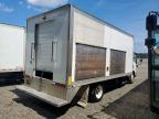 2016 Isuzu NQR Refrigerated BOX Truck