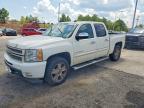 2012 Chevrolet Silverado C1500 LTZ