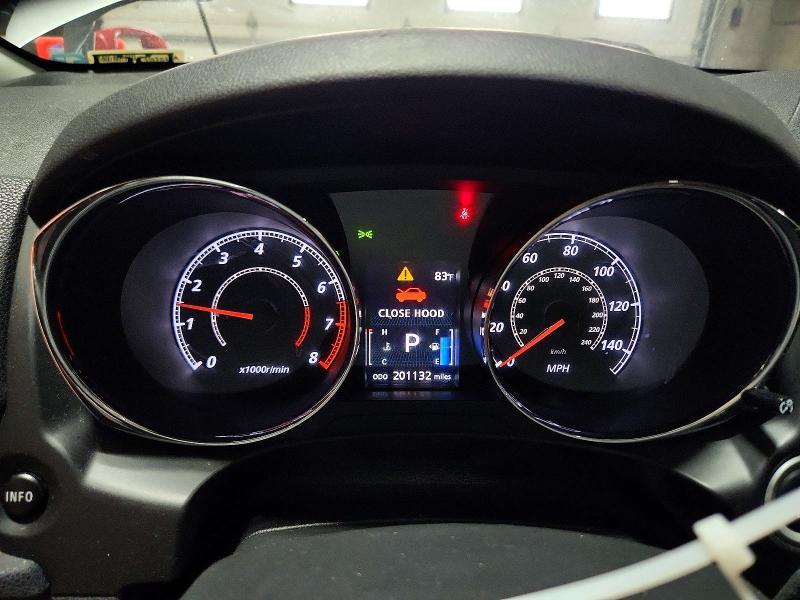 2012 Mitsubishi Outlander Sport se
