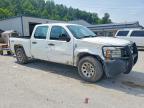 2011 Chevrolet Silverado K1500