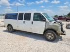 2017 Chevrolet Express G3500 LT