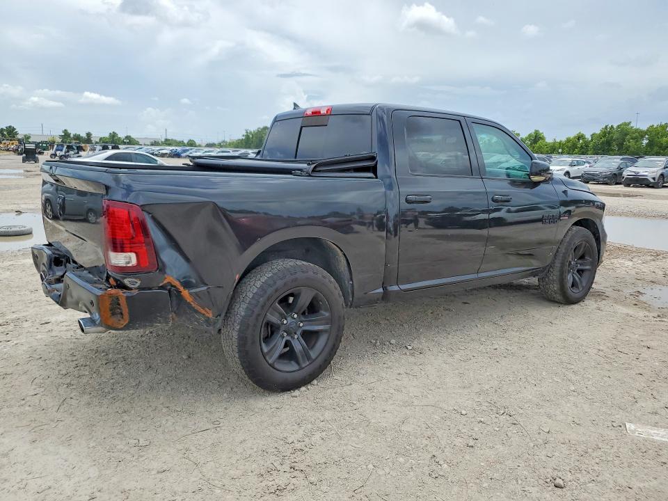2016 Dodge RAM 1500 Sport