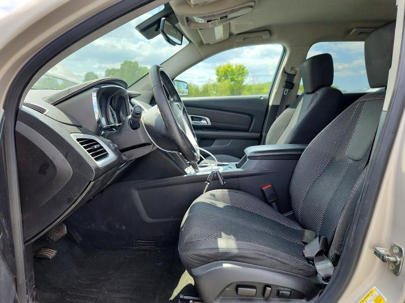 2012 GMC Terrain sle