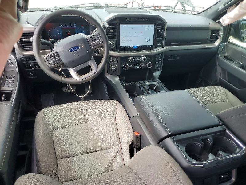 2024 Ford F150 XLT