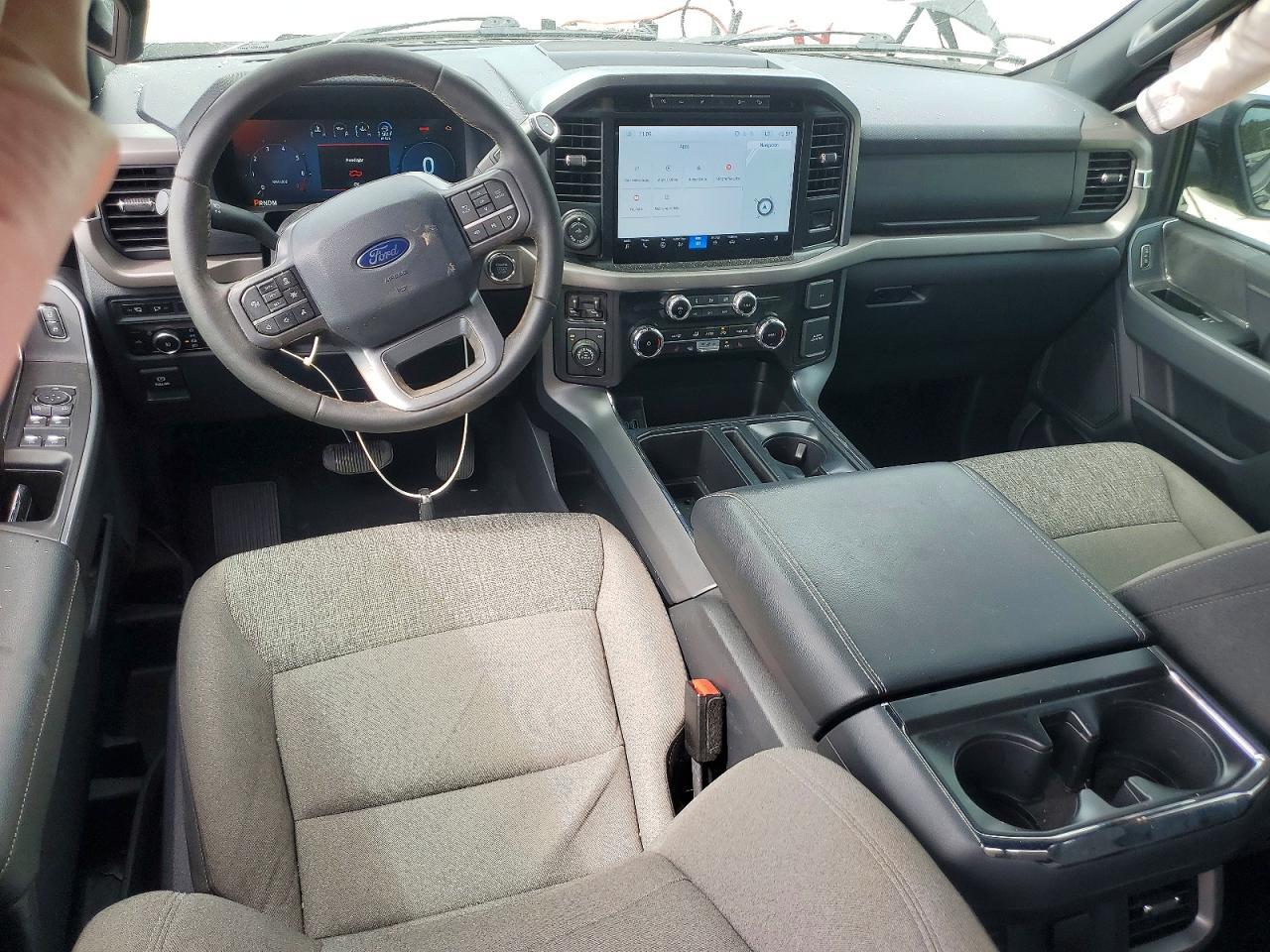 2024 Ford F150 XLT