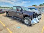 2016 Chevrolet Silverado K2500 Heavy Duty