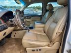 2010 Chevrolet Silverado K2500 Heavy Duty LTZ