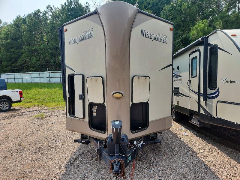 2018 Foresriver Rockwood Camper