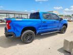 2024 Chevrolet Silverado K1500 LT Trail Boss