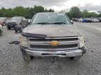 2013 Chevrolet Silverado C1500 LT