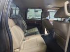 2009 Ford F150 Supercrew
