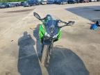 2025 Kawasaki EX650 P