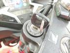 2013 Honda CBR250 R