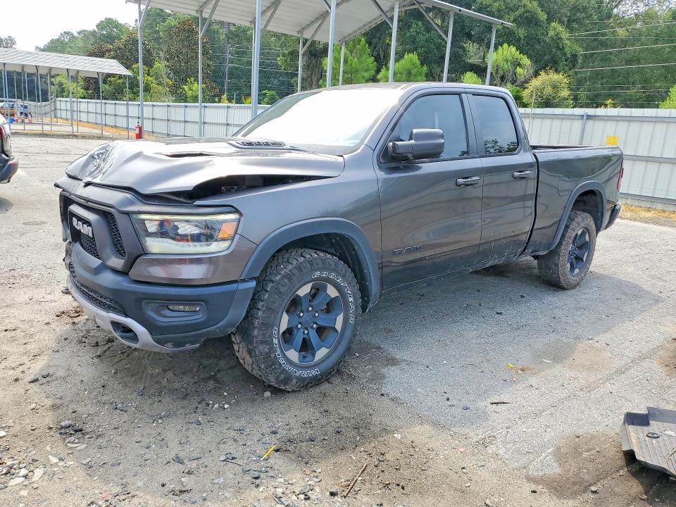 2020 Dodge RAM 1500 Rebel