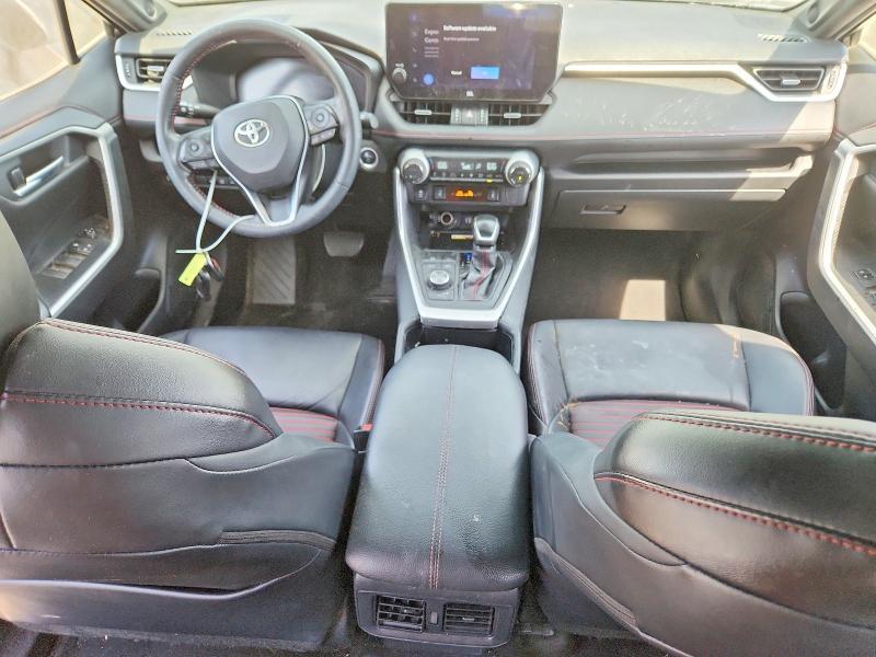 2023 Toyota Rav4 Prime xse
