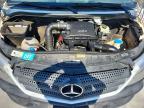 2016 Mercedes-Benz Sprinter 2500