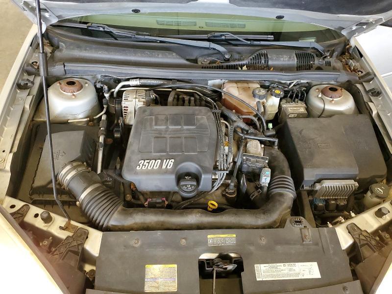 2005 Chevrolet Malibu ls