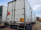 2014 Utility VS2RA Refrigerated Van Trailer