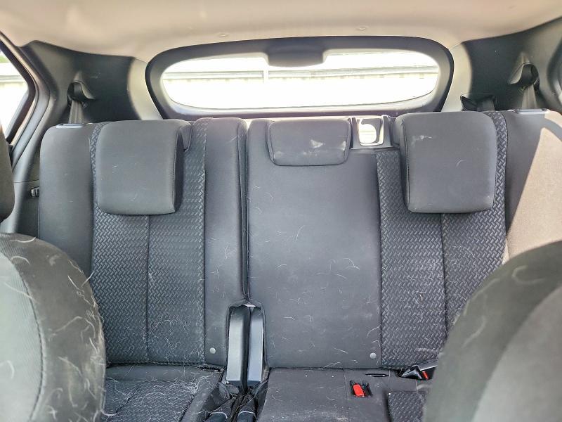 2020 Mitsubishi Eclipse Cross es