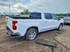 2023 Chevrolet Silverado K1500 LTZ