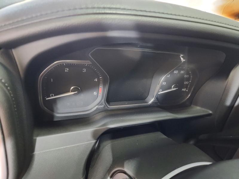 2022 GMC Sierra