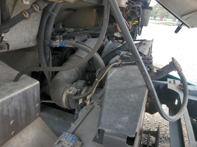 2012 Workhorse Custom Chassis 2012 Workhorse W62 Delivery Truck