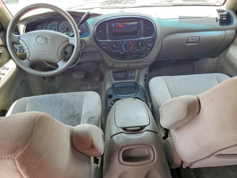 2006 Toyota Tundra Double Cab Limited